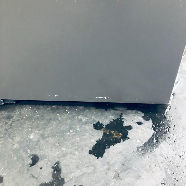 ID:rc12530 三菱 MITSUBISHI 冷蔵庫 一人暮らし 中古 2022年製 2ドア