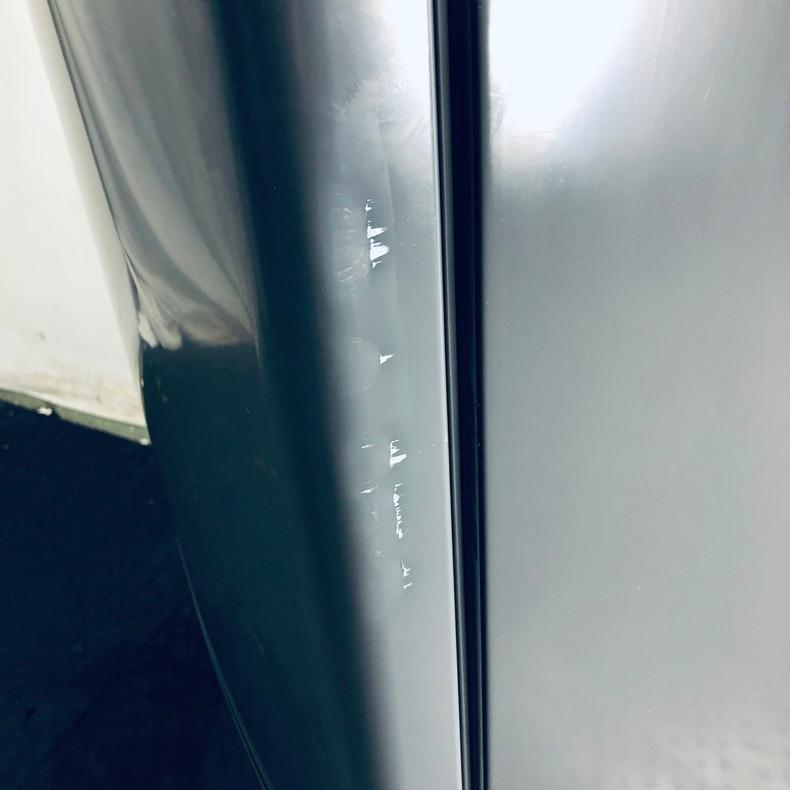 ID:rc12530 三菱 MITSUBISHI 冷蔵庫 一人暮らし 中古 2022年製 2ドア