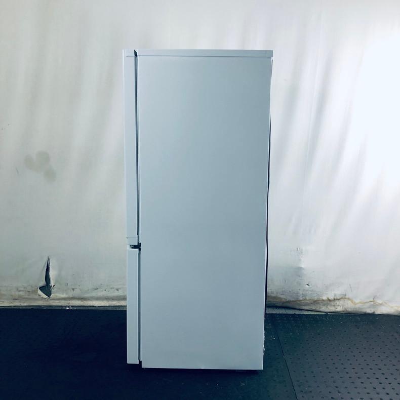 冷蔵庫 中古 東芝 TOSHIBA GR-U15BS(W) 2022年製 2ドア 153L 冷蔵庫 中古 東芝 TOSHIBA GR-U15BS(W) 2022年製 2ドア 153L
