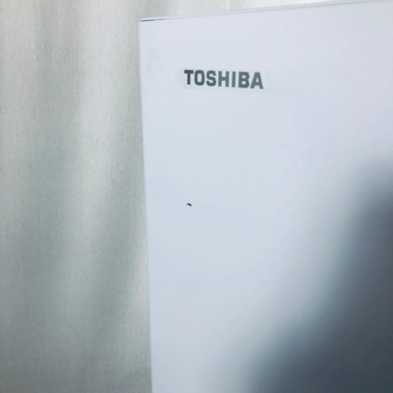 冷蔵庫 中古 東芝 TOSHIBA GR-U15BS(W) 2022年製 2ドア 153L 冷蔵庫 中古 東芝 TOSHIBA GR-U15BS(W) 2022年製 2ドア 153L
