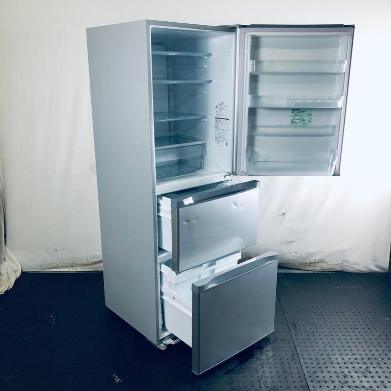 東芝冷蔵庫 2020年製 363L GR-R36S