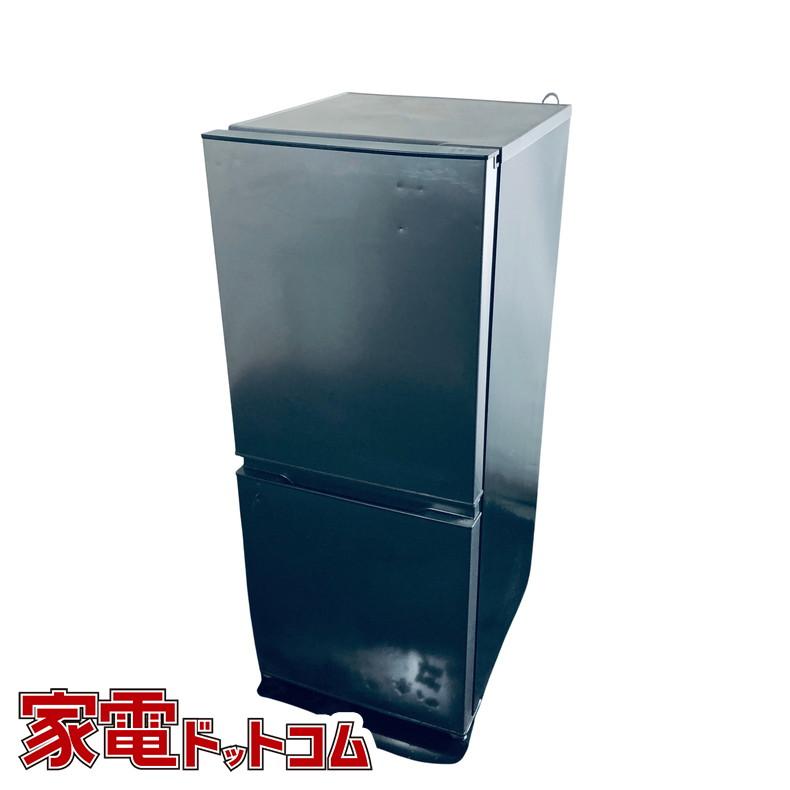 冷蔵庫 中古 アクア AQUA AQR-14N(S) 2023年製 2ドア 135L 冷蔵庫 中古 アクア AQUA AQR-14N(S) 2023年製 2ドア 135L