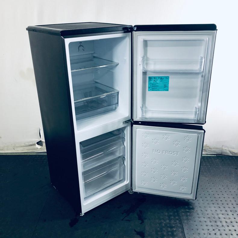 Haier JR-XP2NF148F-XK 冷蔵庫 148L 2022年製 Haier 148L 冷蔵庫】JR-XP2NF148F