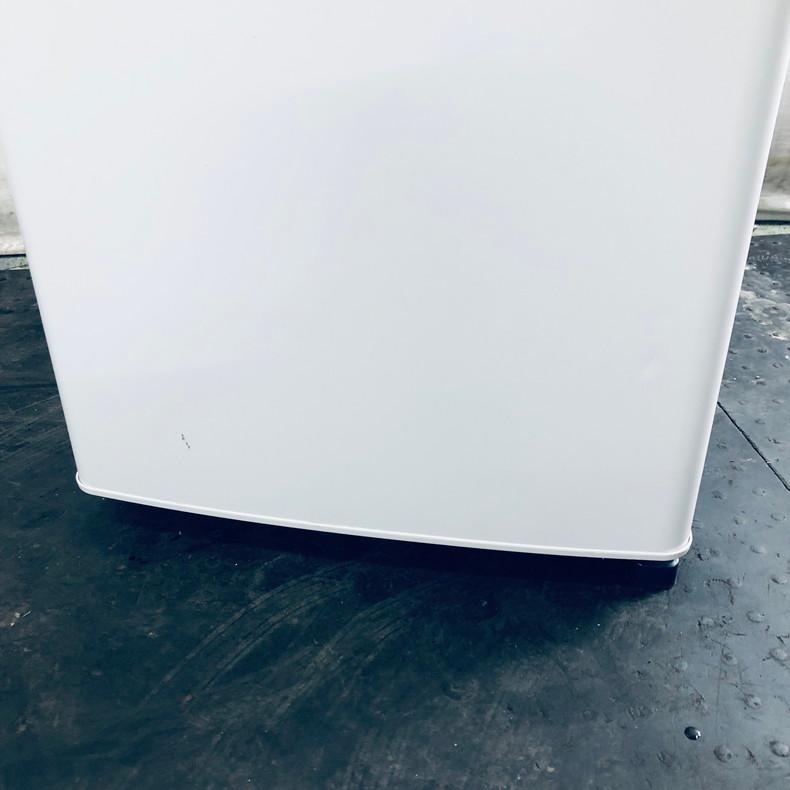 ID:rc12664 三菱 MITSUBISHI 冷蔵庫 一人暮らし 中古 2024年製 2ドア