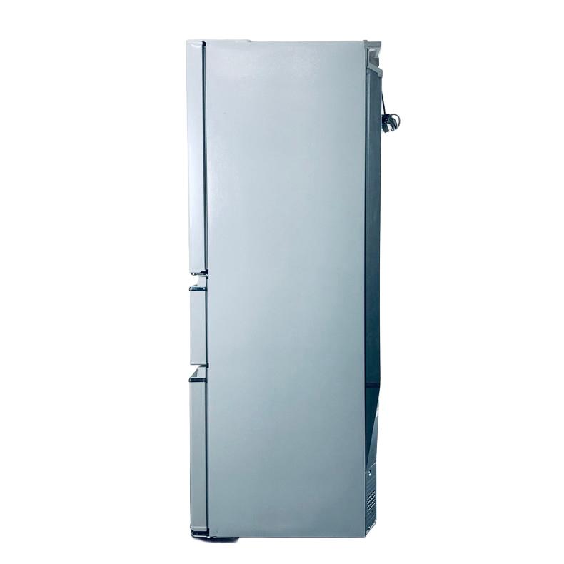 三菱（MITSUBISHI） 冷蔵庫 中古 MITSUBISHI MR-CX33D-W 2018年製 3