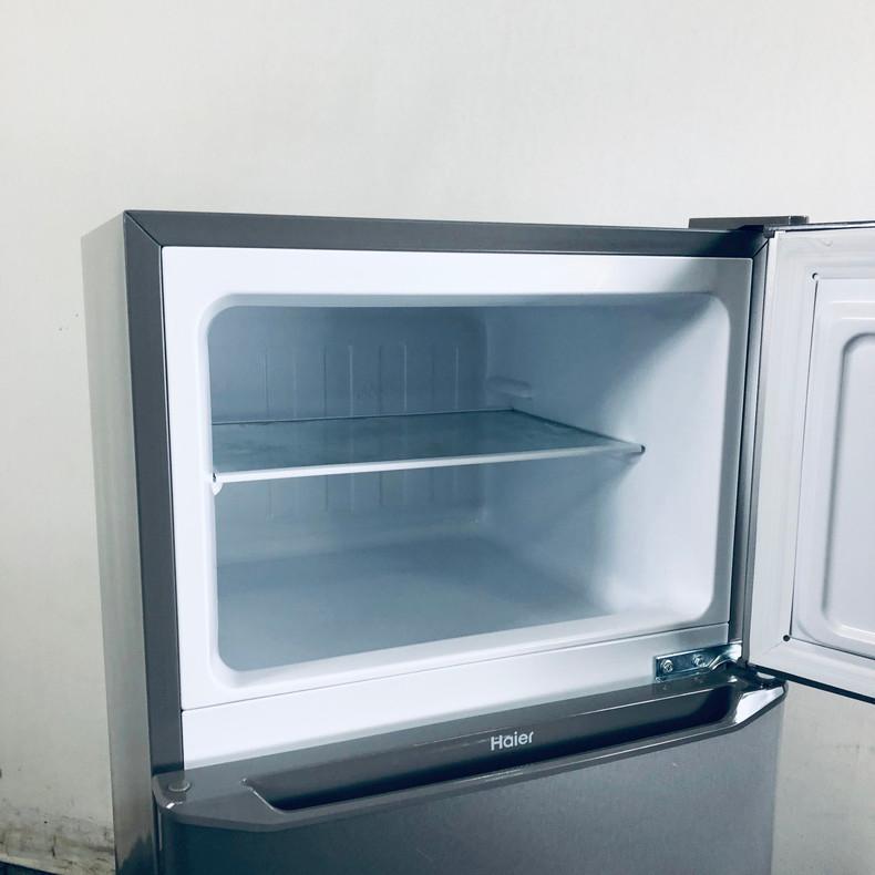 49＞ 中古冷蔵庫 Haier 2020 JR-N130A 130L