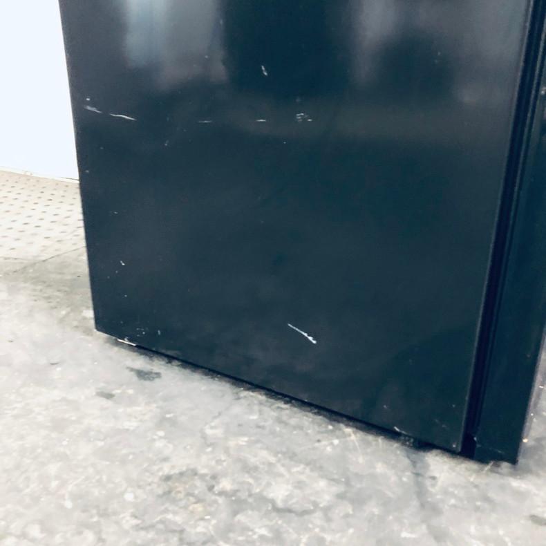 ユーイング 冷蔵庫 中古 U-ING UR-FG110J(R) 2018年製 2ドア 110L