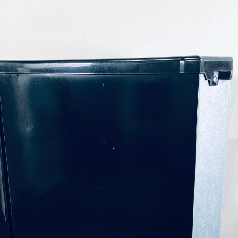 ユーイング 冷蔵庫 中古 U-ING UR-FG110J(R) 2018年製 2ドア 110L