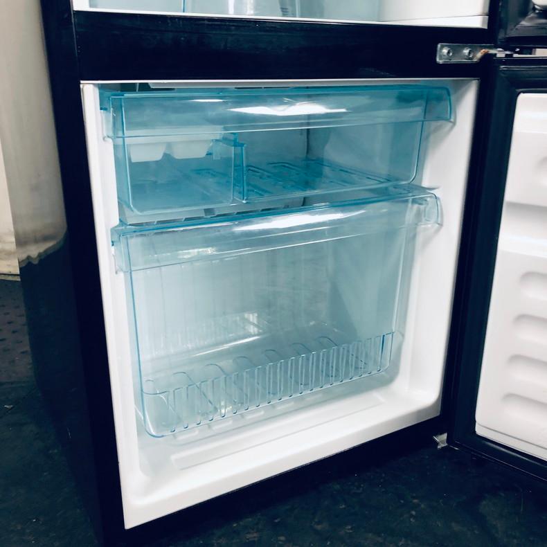 ユーイング 冷蔵庫 中古 U-ING UR-FG110J(R) 2018年製 2ドア 110L