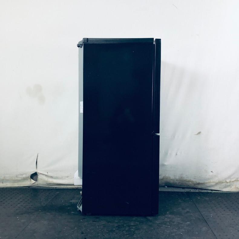 ユーイング 冷蔵庫 中古 U-ING UR-FG110J(R) 2018年製 2ドア 110L