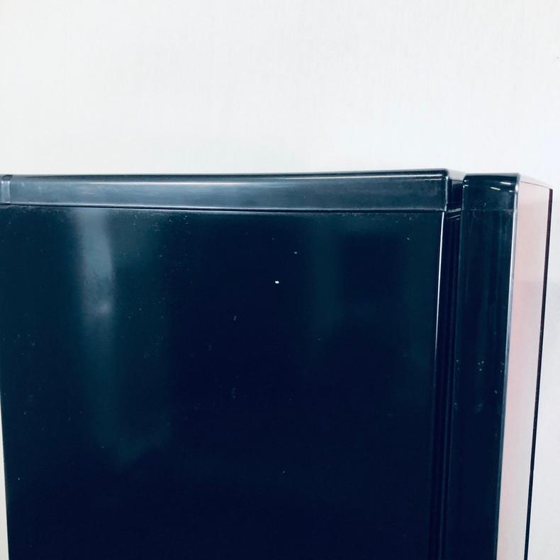 ユーイング 冷蔵庫 中古 U-ING UR-FG110J(R) 2018年製 2ドア 110L