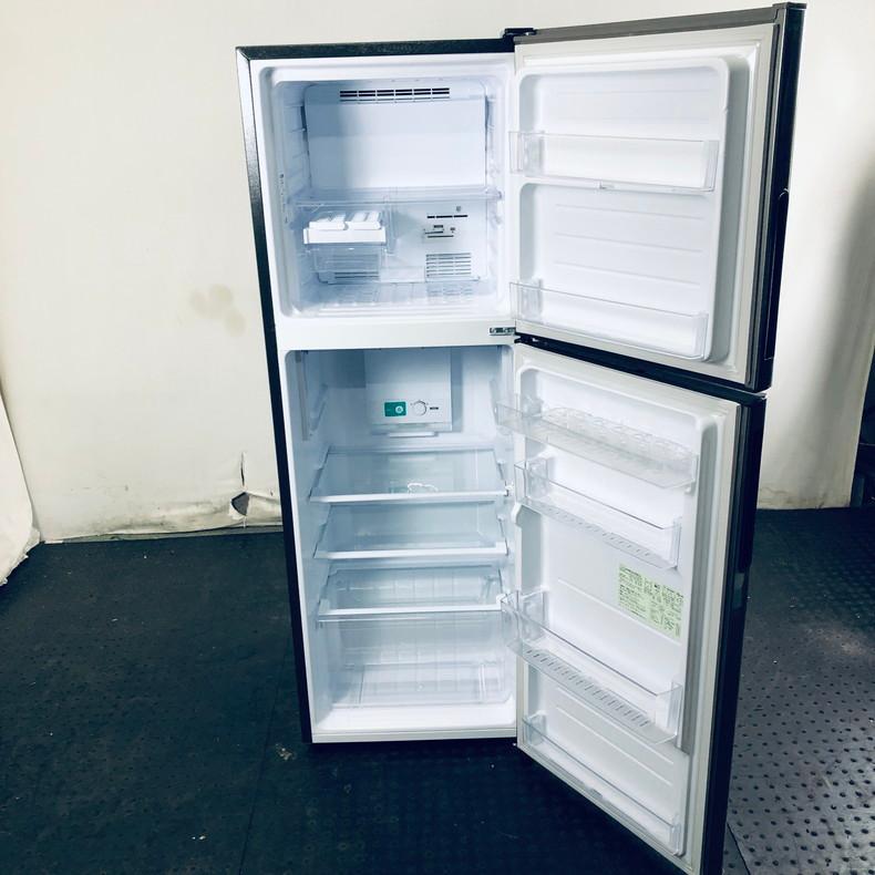 シャープ SHARP SJ-D23F-S [冷蔵庫 225L