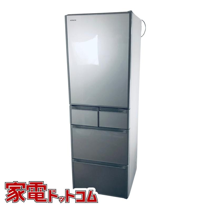 T5 HITACHI 冷蔵庫 R-S40N 2020年モデル T5 HITACHI 冷蔵庫 R-S40N 2020年モデル 仕様：Sタイプ R-S40N