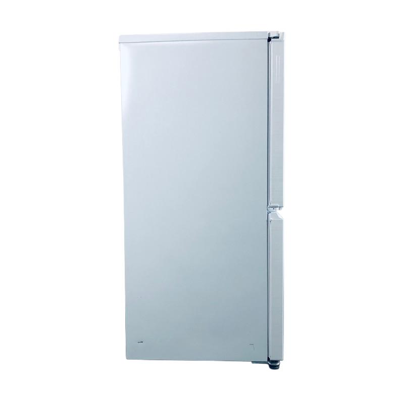 【関西送料無料】SHARP 2021年式　SJ-D15GJ-W【美品】 SHARP（シャープ） 冷蔵庫 中古 SHARP SJ-D15G-W 2021年製 2ドア 152L