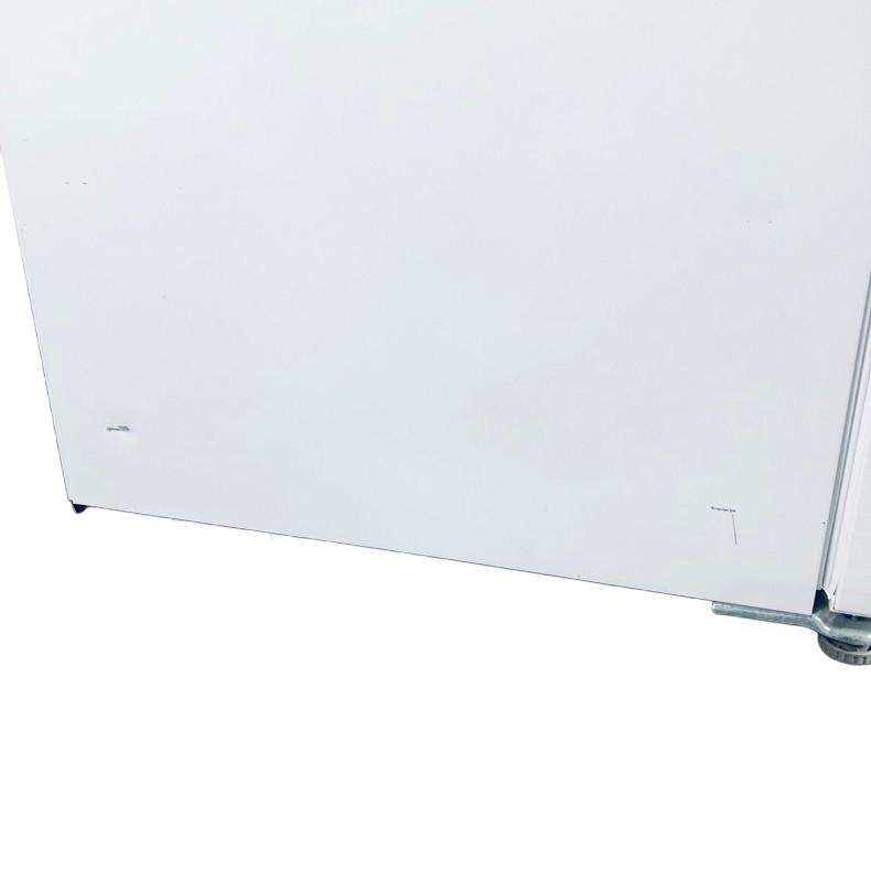 SHARP（シャープ） 冷蔵庫 中古 SHARP SJ-D15G-W 2021年製 2ドア 152L