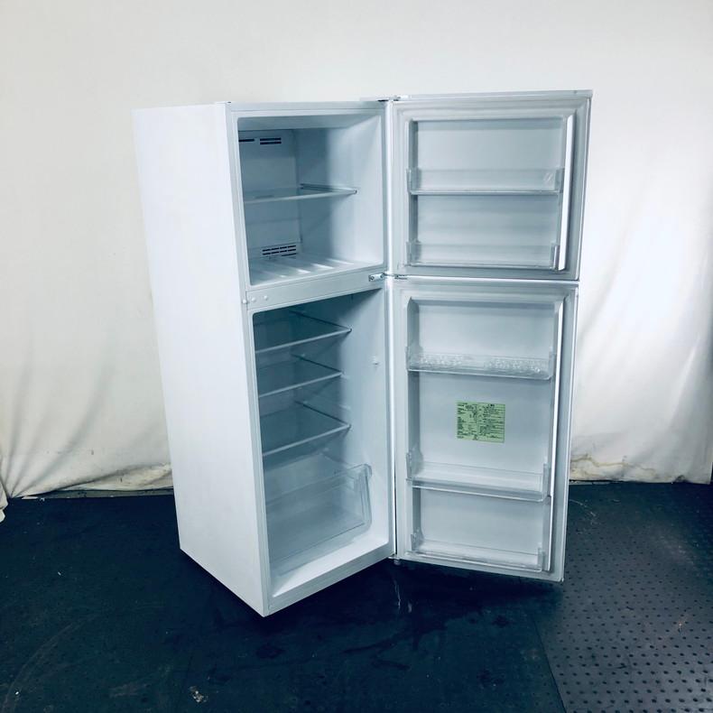 冷蔵庫 中古 ヤマダ電機 YAMADA YRZ-F23K 2022年製 2ドア 236L