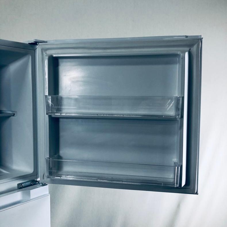 冷蔵庫 中古 ヤマダ電機 YAMADA YRZ-F23K 2022年製 2ドア 236L