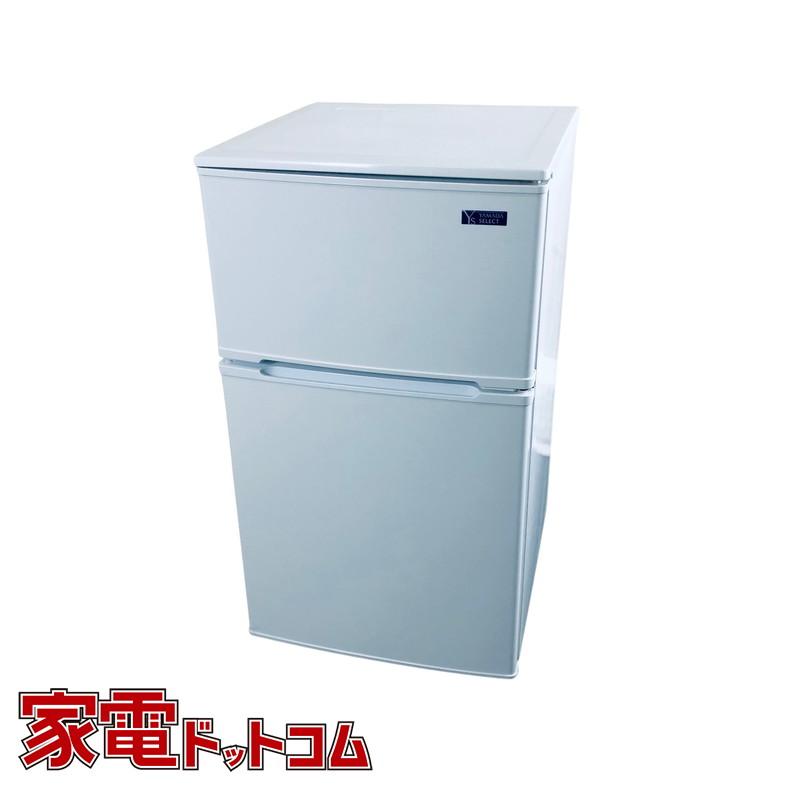 ID:rc12862 【自社配送エリア内限定】パナソニック Panasonic 冷蔵庫 一人暮らし 中古 2019年製 2ドア 248L シルバー 直冷式 右開き NR-B250T-SS  【リユース品：状態B】【送料無料】【設置費用無料】 Panasonic（パナソニック） 冷蔵庫 中古 Panasonic NR-B250T-SS 2019年