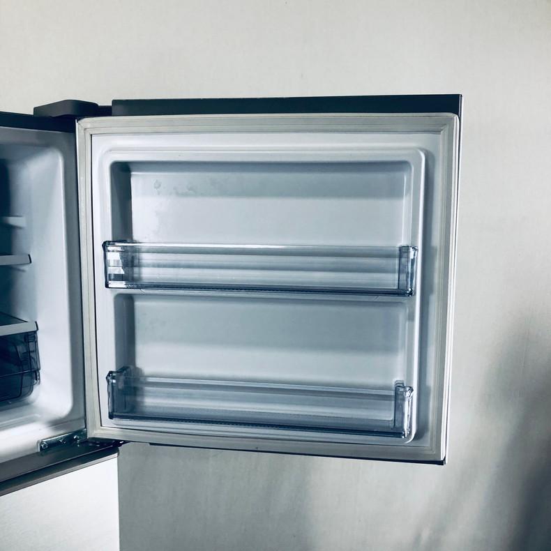 Panasonic（パナソニック） 冷蔵庫 中古 Panasonic NR-B250T-SS 2019年