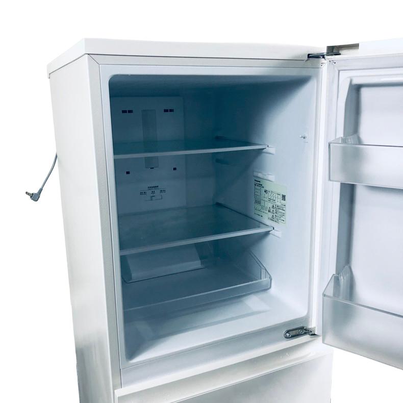 Panasonic（パナソニック） 冷蔵庫 中古 Panasonic NR-B16C2-W 2024年