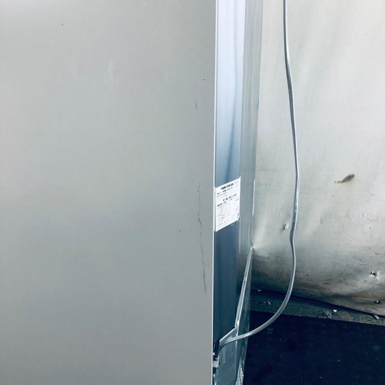 SHARP（シャープ） 冷蔵庫 中古 SHARP SJ-W411E-N 2019年製 5ドア 412L