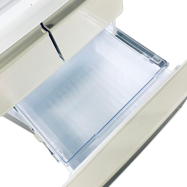 SHARP（シャープ） 冷蔵庫 中古 SHARP SJ-W411E-N 2019年製 5ドア 412L
