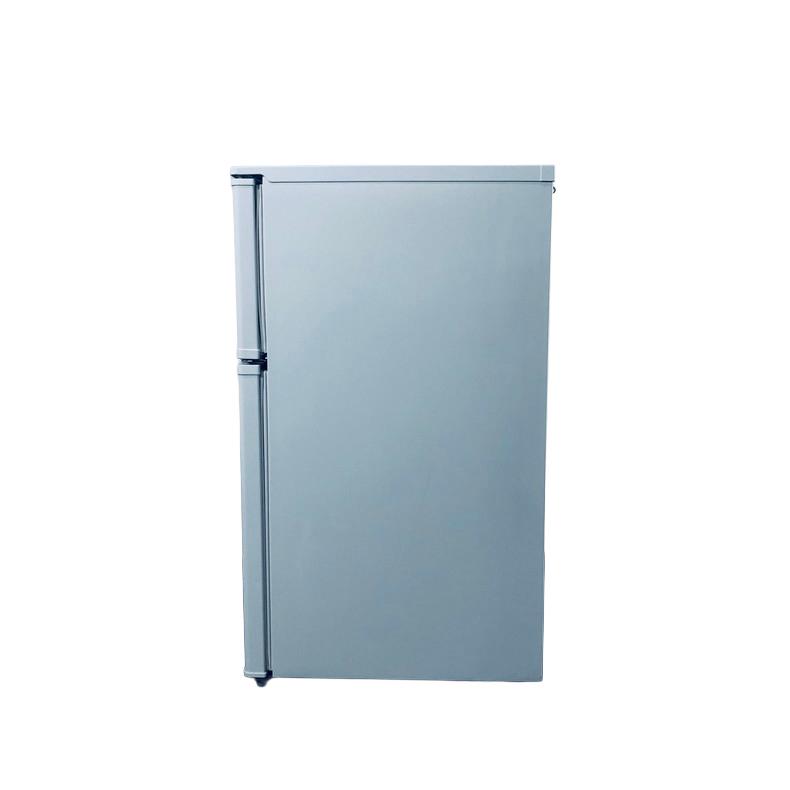 冷蔵庫 中古 ヤマダ電機 YAMADA YRZ-C09G1 2020年製 2ドア 90L