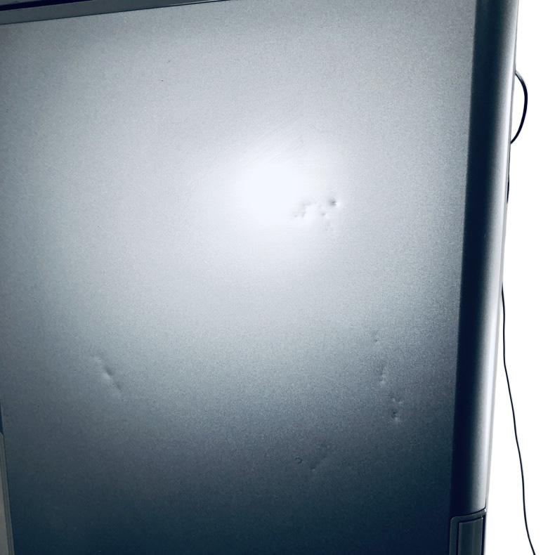 SHARP（シャープ） 冷蔵庫 中古 SHARP SJ-W352E-S 2020年製 3ドア 350L