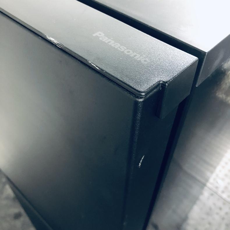 Panasonic（パナソニック） 冷蔵庫 中古 Panasonic NR-B16C1-K 2024年 
