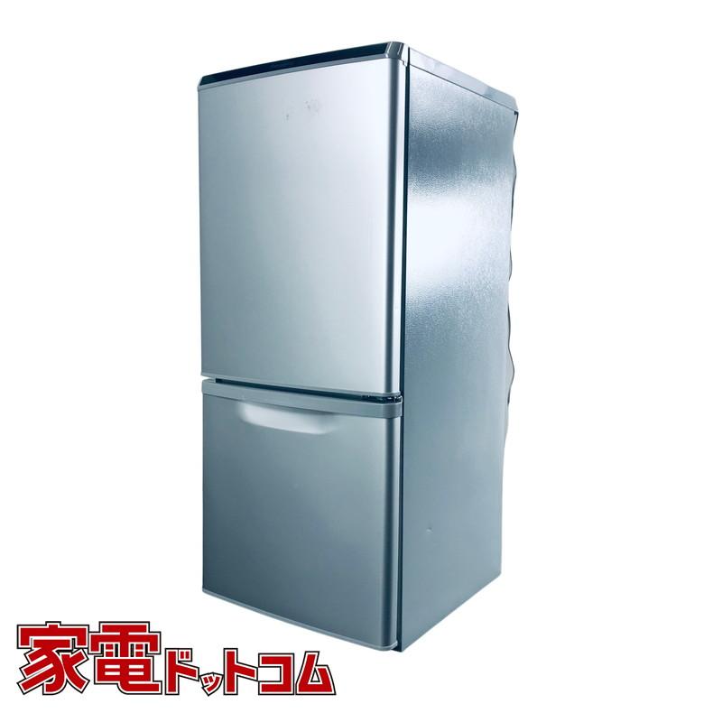 Panasonic 冷蔵庫 NR-B14AW-T 2017年製 【公式通販】