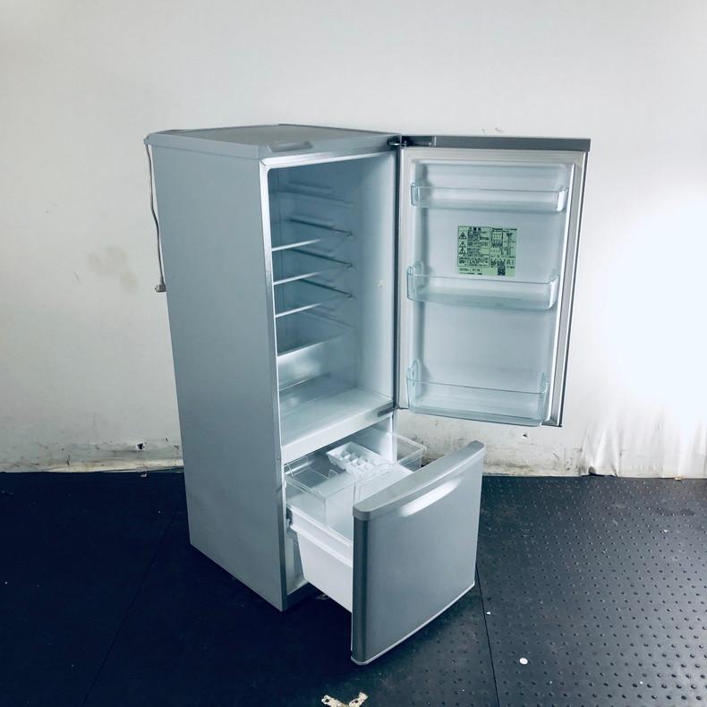 パナソニック 冷蔵庫 168L NR-B179W