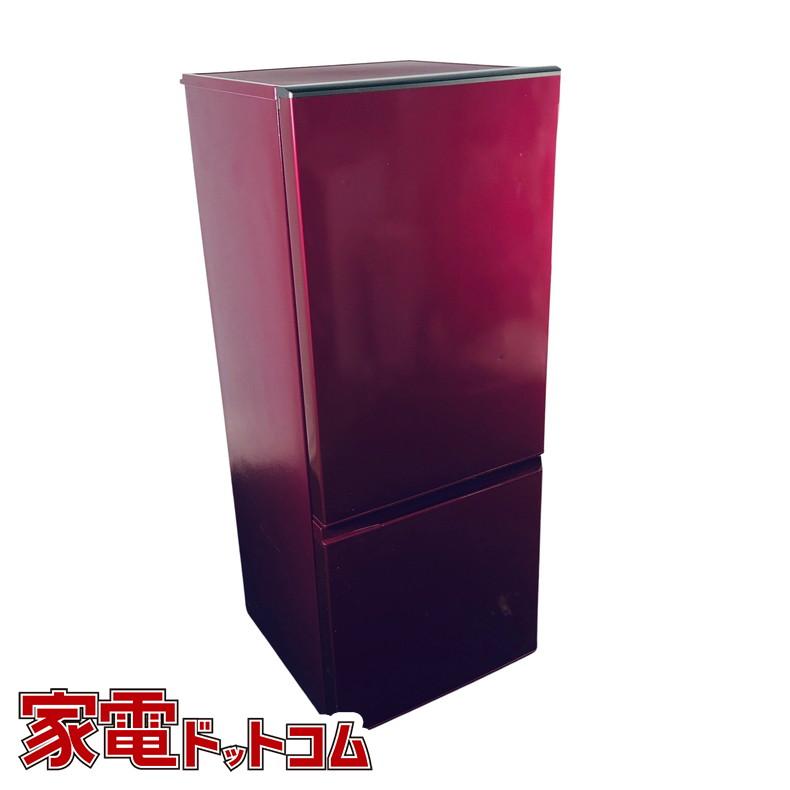 アクア 冷蔵庫 184L AQR-BK18G 中古品