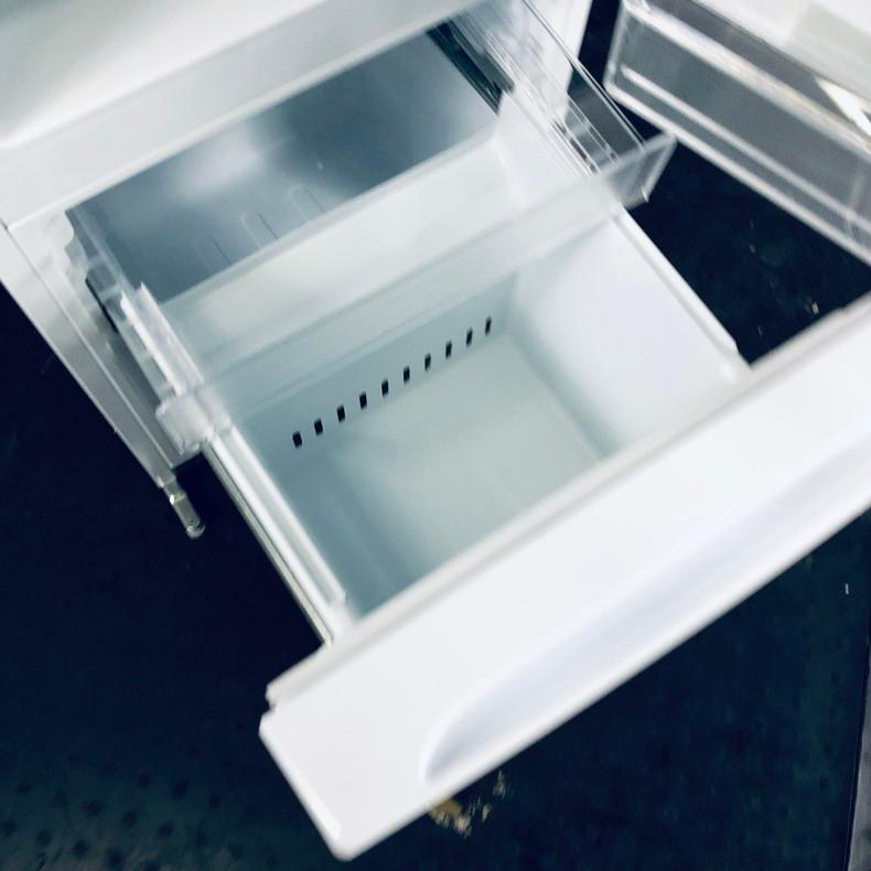 冷蔵庫 中古 ヤマダ電機 YAMADA YRZ-F15J 2022年製 2ドア 156L 冷蔵庫 中古 ヤマダ電機 YAMADA YRZ-F15J 2022年製 2ドア 156L