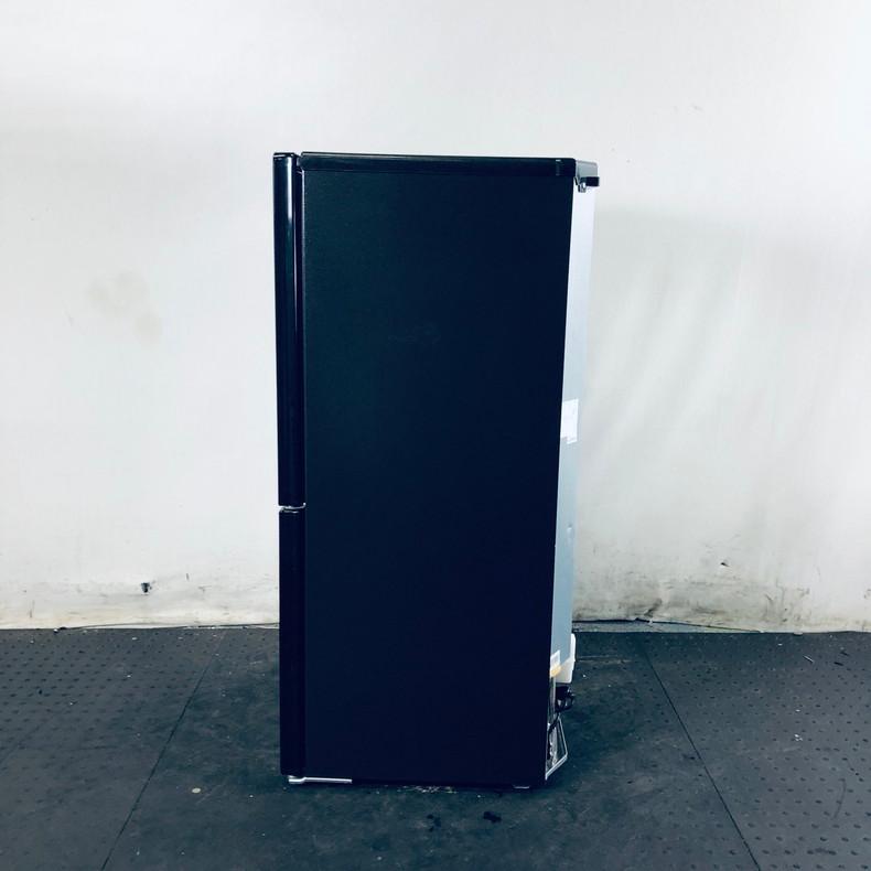 冷蔵庫 中古 ツインバード TWINBIRD HR-EJ11 2020年製 2ドア 110L 