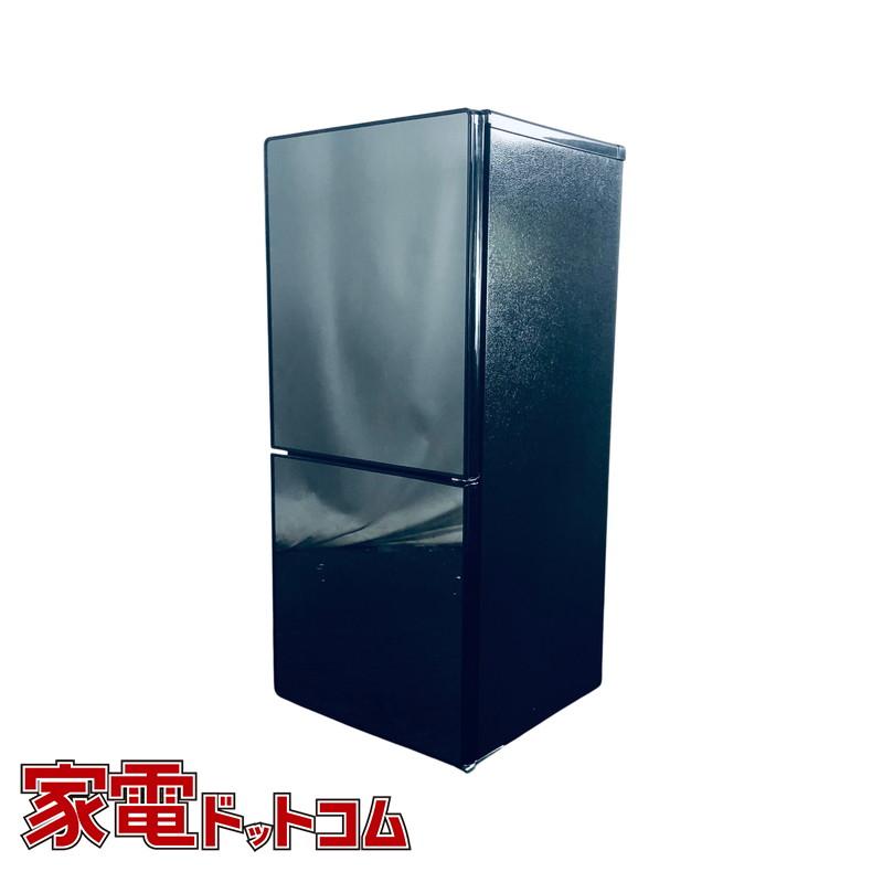 冷蔵庫 中古 ツインバード TWINBIRD HR-EJ11 2019年製 2ドア 110L  