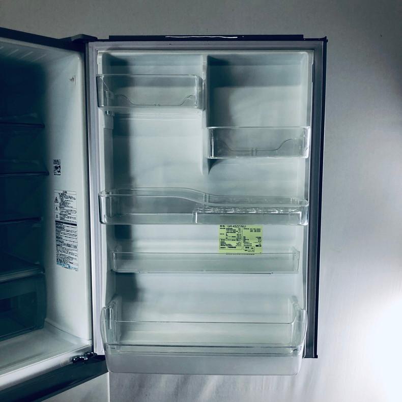 トレファク南浦和店】Haier 2ドア冷蔵庫