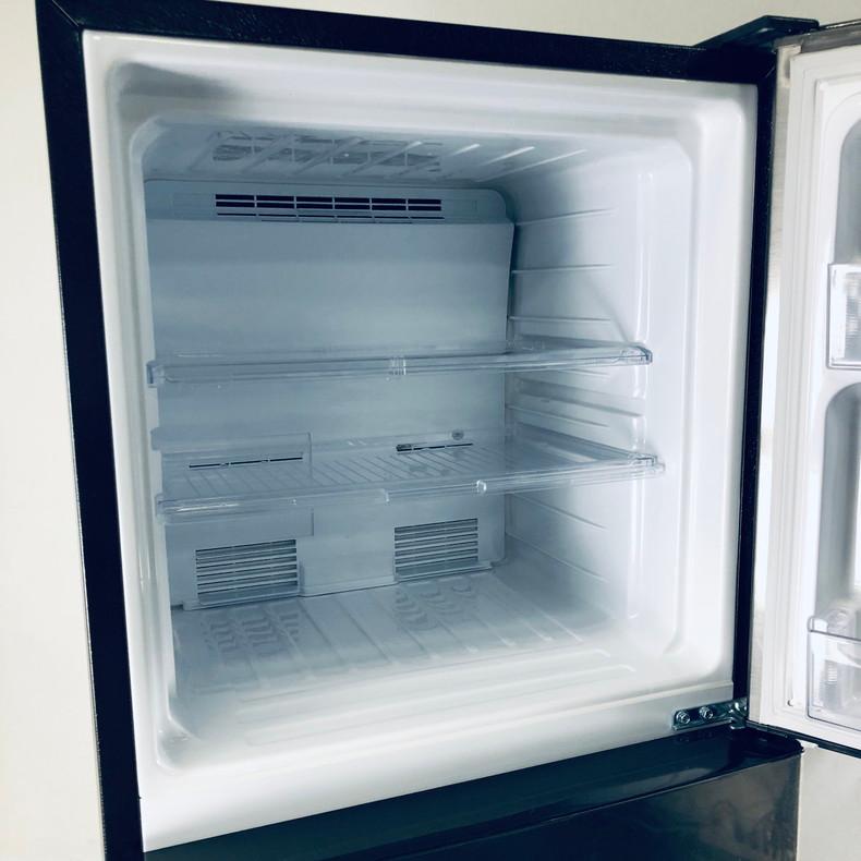 大阪京都限定 シャープ 冷蔵庫 SJ-D23D-S 225L 2019年製 大阪京都限定 シャープ 冷蔵庫 SJ-D23D-S 225L 2019年製 シャープ製