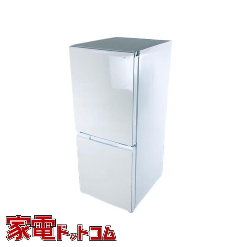 RKGRE-043】特価！シャープ/152L 2ドア冷凍冷蔵庫/どっちもドア