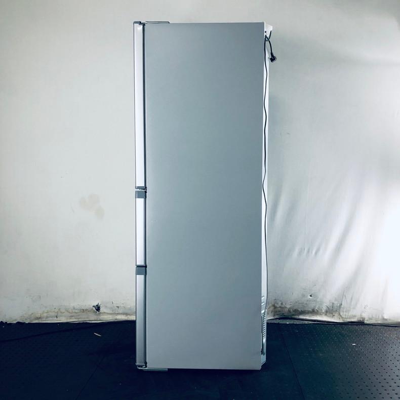 【中古】 【自社配送エリア内限定】東芝 TOSHIBA 冷蔵庫 ファミリー 2019年製 3ドア 363L シルバー ファン式 右開き GR-R36S(S)｜11kaden-com｜08