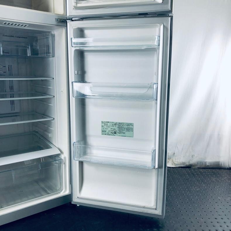 C-11◇R-23FA◇冷蔵庫 225L 2016年 HITACHI製 日立