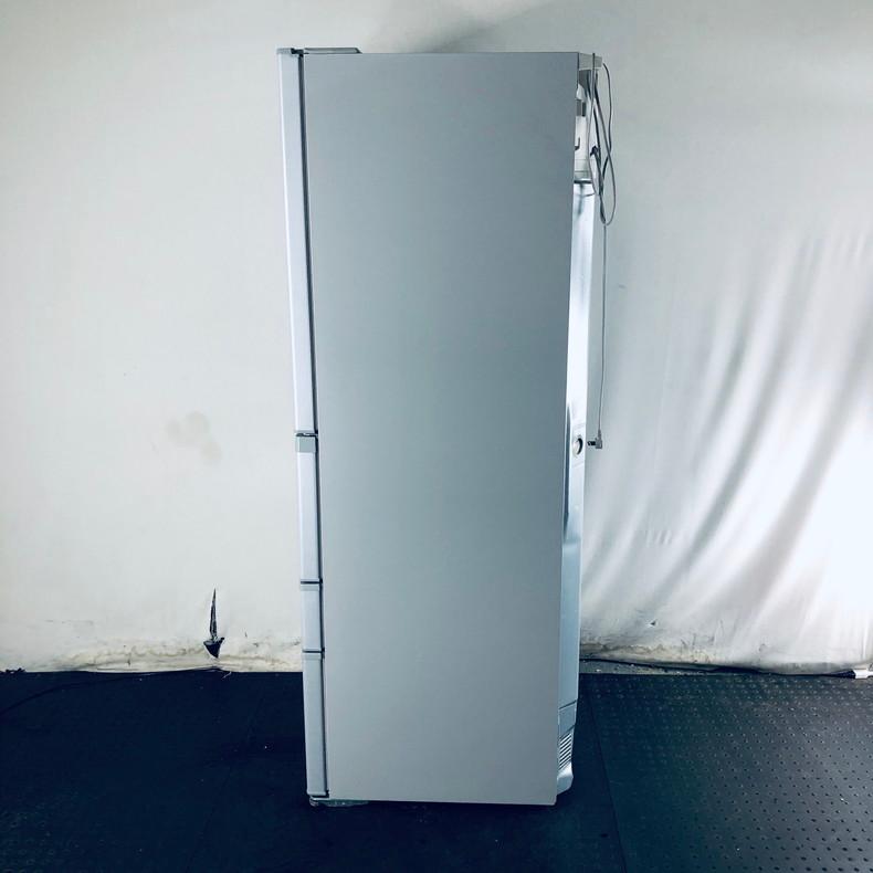 TOSHIBA 5ドア冷蔵庫　2014年製　426l 5ドア冷蔵庫 TOSHIBA 426L 2014年製