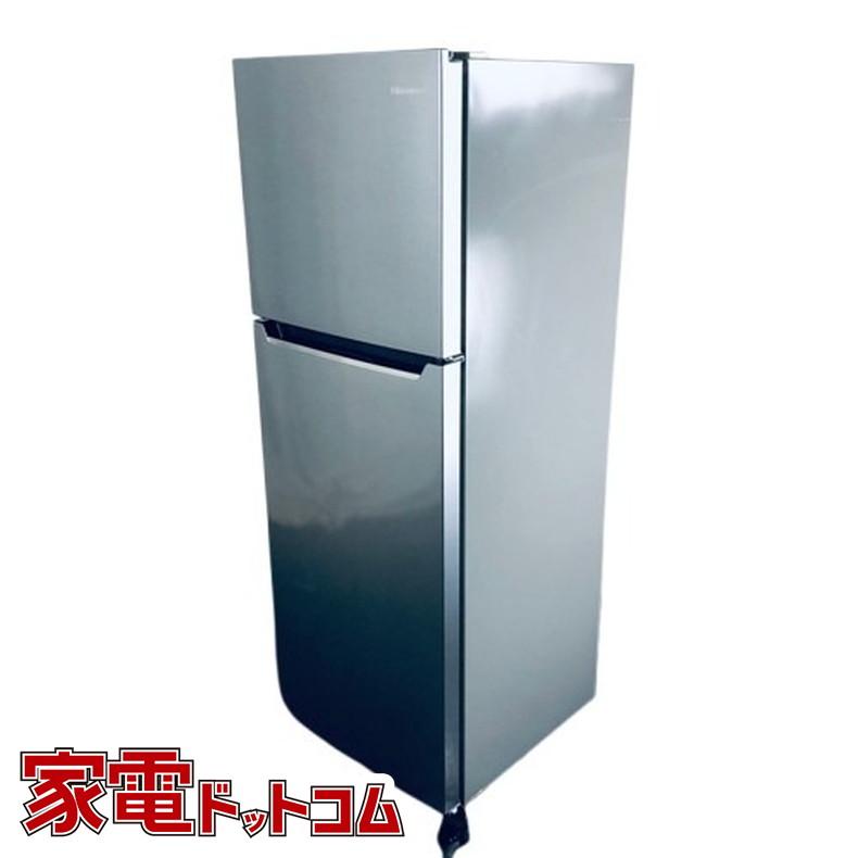 ♦Hisense ノンフロン冷凍冷蔵庫【2020年製】HR-B2302 HR-B2302 | ハイセンスジャパン株式会社