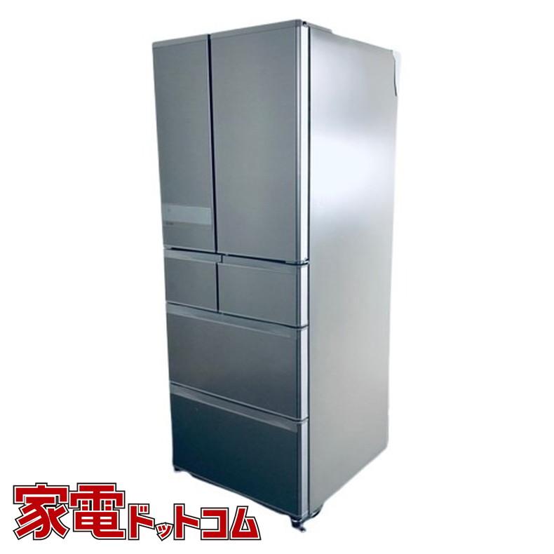 三菱冷蔵庫 MR-JX47LA-N