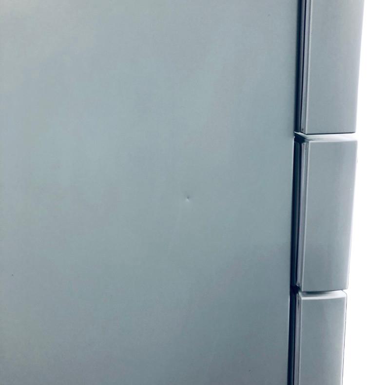 TOSHIBA（東芝） 冷蔵庫 中古 TOSHIBA GR-K41GXV(ZW) 2016年製 5ドア