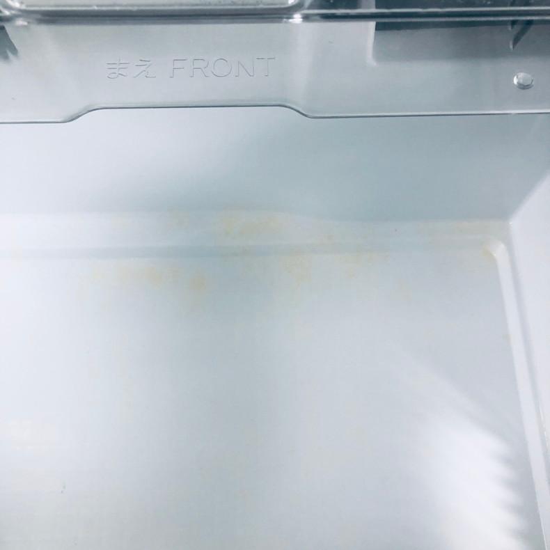 お値下げ中！TOSHIBA 5ドア冷蔵庫　2016年製 TOSHIBA 冷蔵庫 中古 東芝 GR-K41GXV(ZW) 2016年製 5ドア 410L