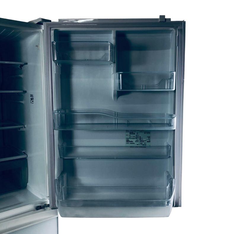 TOSHIBA（東芝） 冷蔵庫 中古 TOSHIBA GR-K41GXV(ZW) 2016年製 5ドア