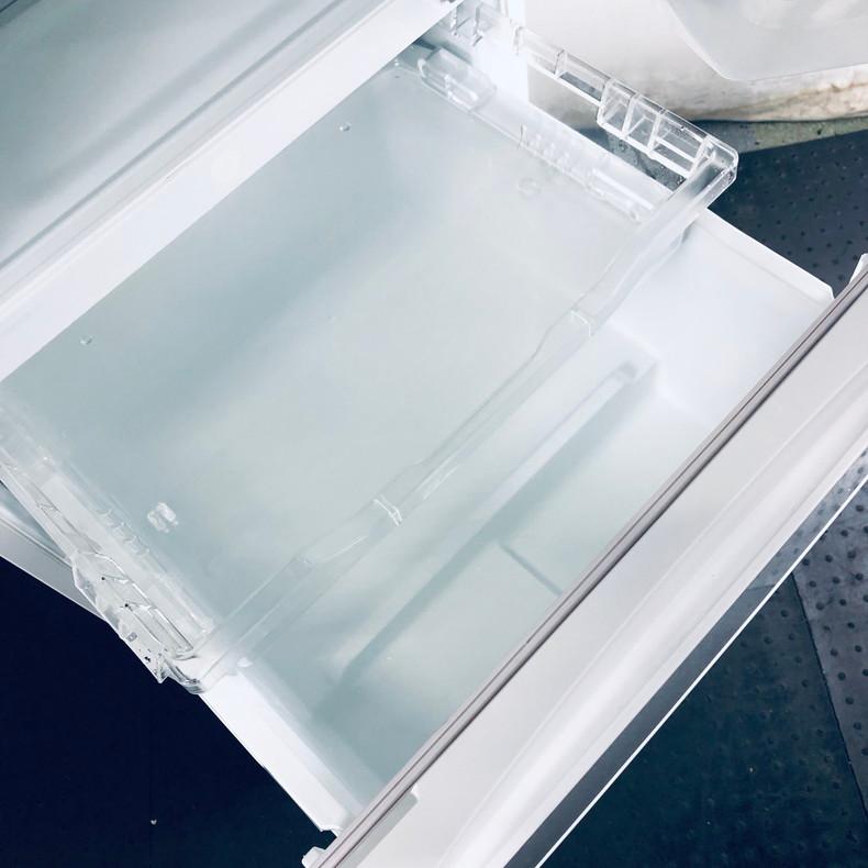 TOSHIBA 冷蔵庫 中古 東芝 GR-K41GXV(ZW) 2016年製 5ドア 410L