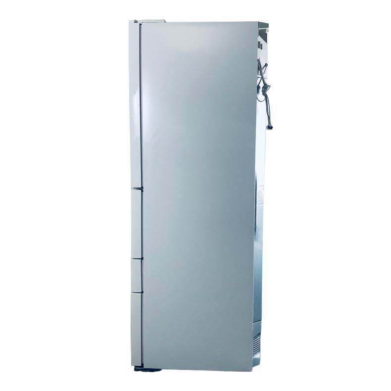 【中古】 【自社配送エリア内限定】 東芝 TOSHIBA 冷蔵庫 2016年製 5ドア 410L ホワイト ファン式 右開き GR-K41GXV(ZW) ファミリー 大型 400L以上 送料無料 設置無料 地域限定 埼玉 東京 千葉 神奈川 RANK_B TOSHIBA（東芝） 冷蔵庫 中古 TOSHIBA GR-K41GXV(ZW) 2016年製 5ドア