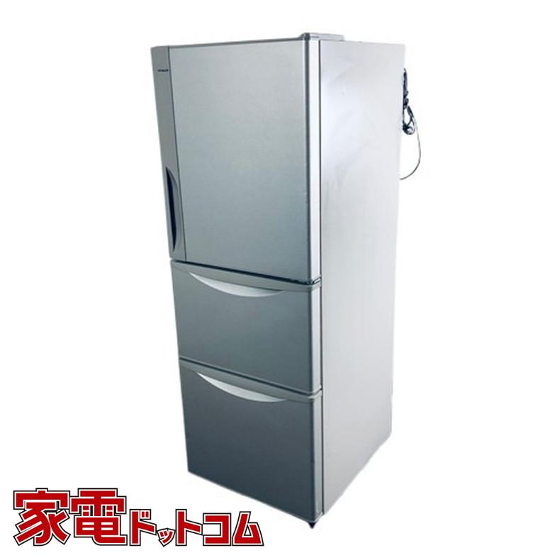 中古品】日立 HITACHI 冷蔵庫 R-27KV-1 2020年 265L