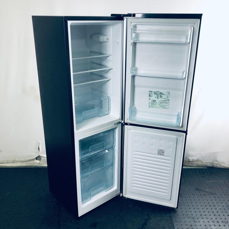 アイリスオーヤマ冷蔵庫　IRSE-16A-B アイリスオーヤマ IRSE-16A-B 価格比較 - 価格.com